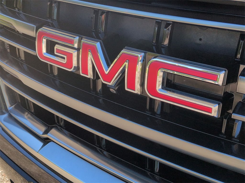 Thumbnail: 2024 GMC Yukon XL - 7