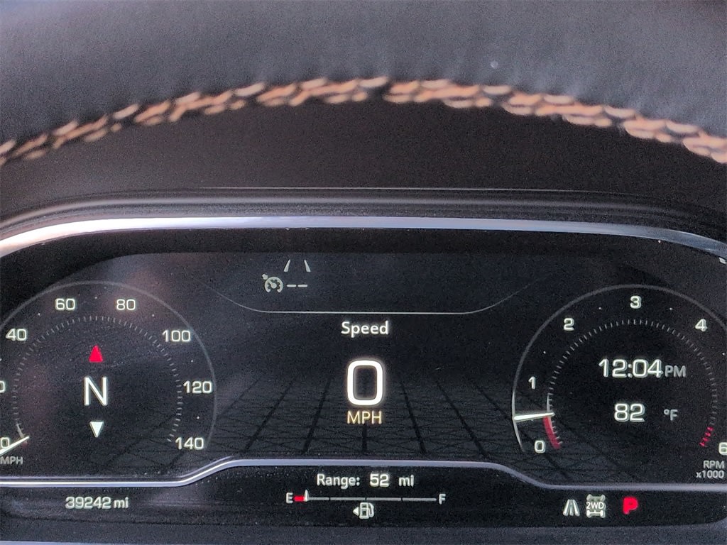 Thumbnail: 2024 GMC Yukon XL - 16