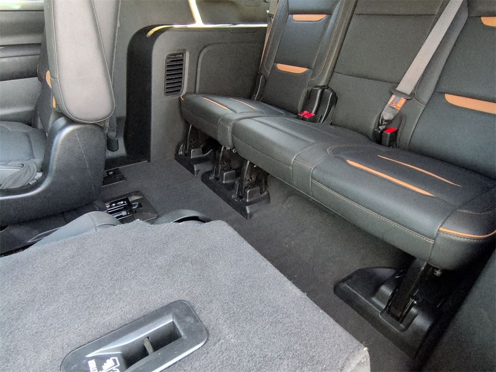 Thumbnail: 2024 GMC Yukon XL - 39