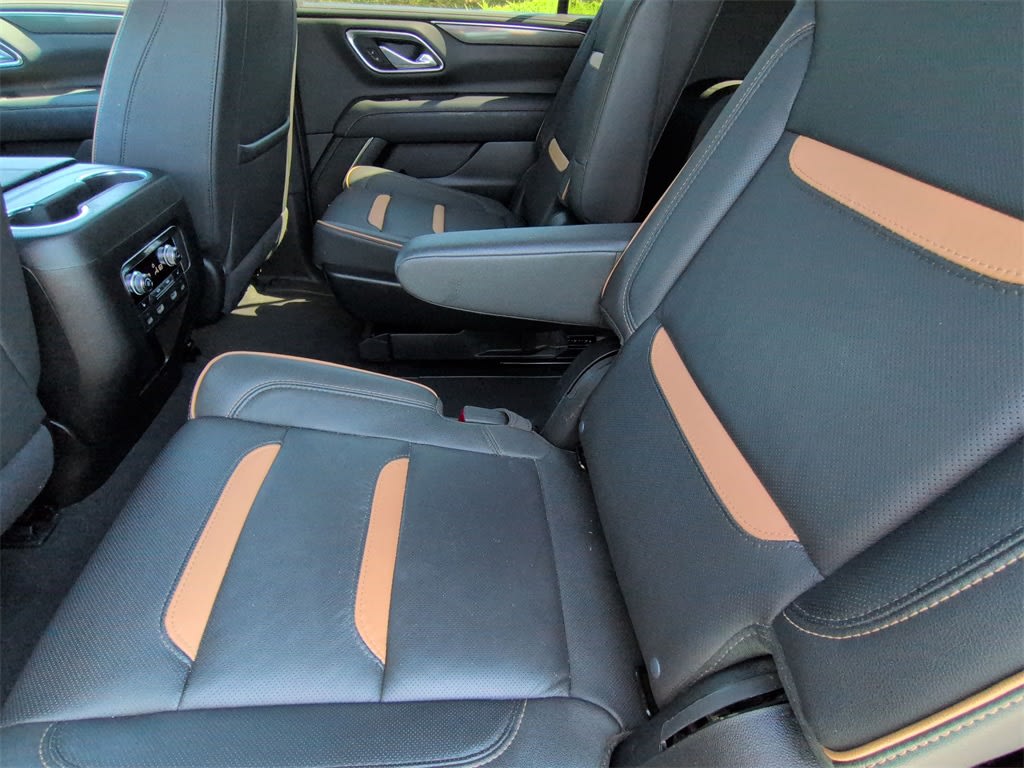 Thumbnail: 2024 GMC Yukon XL - 27