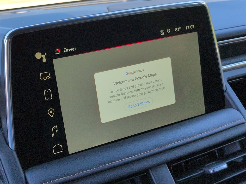 Thumbnail: 2024 GMC Yukon XL - 32