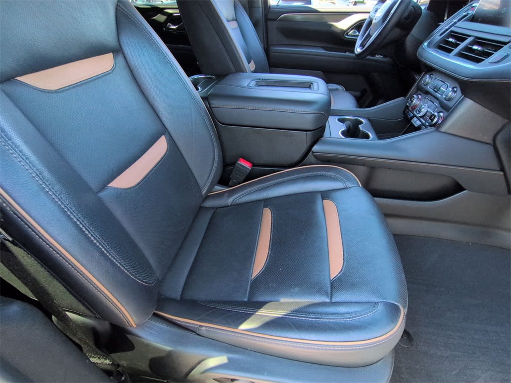 Thumbnail: 2024 GMC Yukon XL - 28