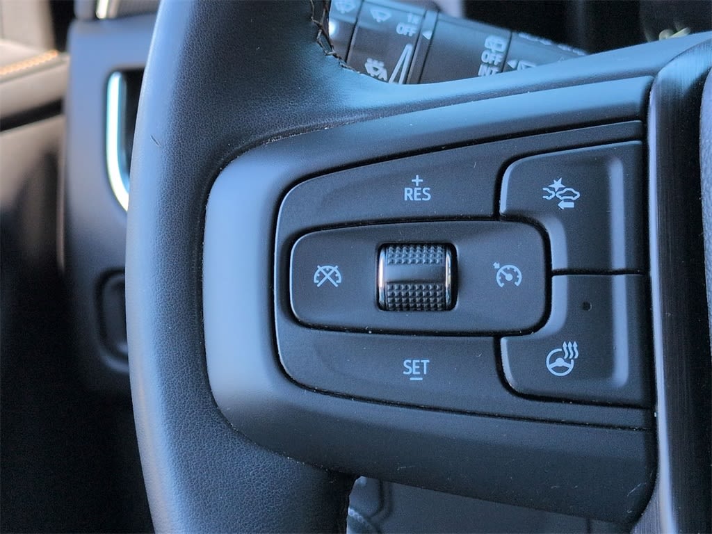 Thumbnail: 2024 GMC Yukon XL - 29