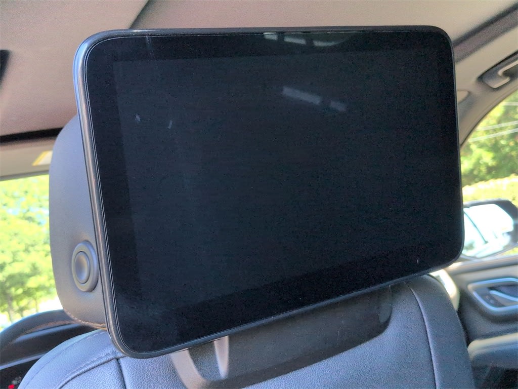 Thumbnail: 2024 GMC Yukon XL - 38