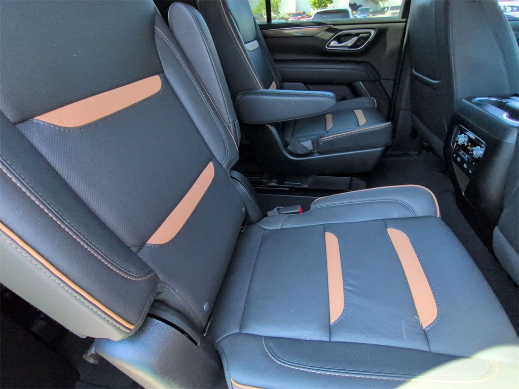 Thumbnail: 2024 GMC Yukon XL - 12