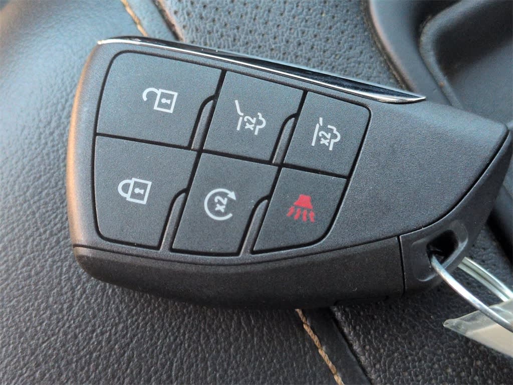 Thumbnail: 2024 GMC Yukon XL - 37