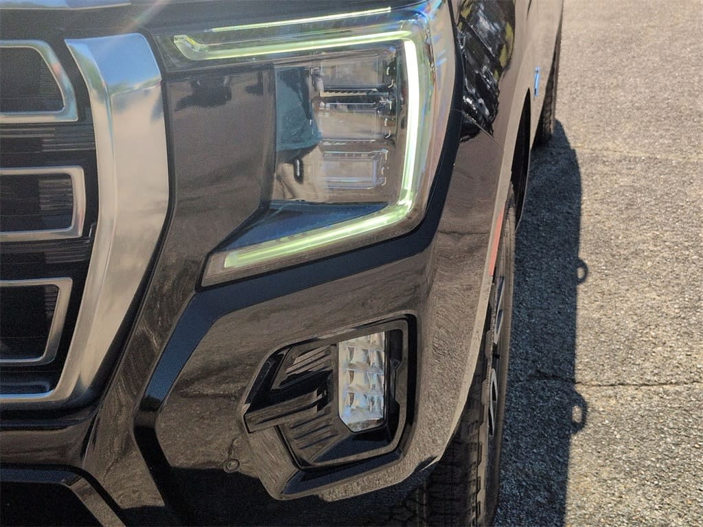 Thumbnail: 2024 GMC Yukon XL - 23