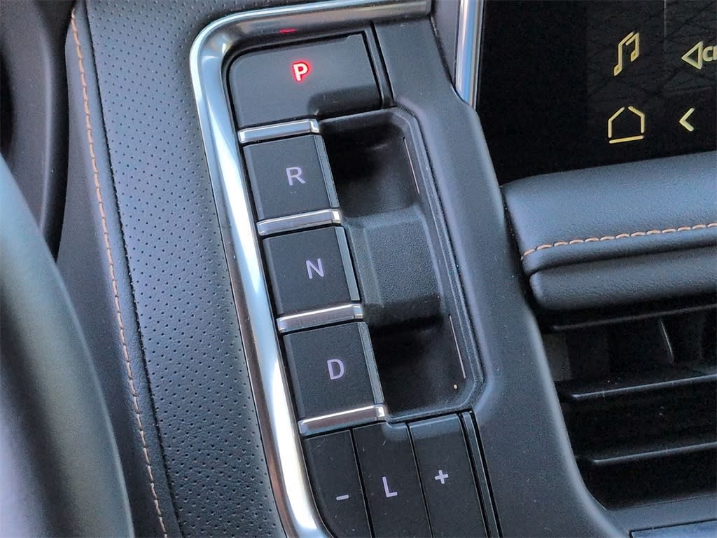 Thumbnail: 2024 GMC Yukon XL - 36