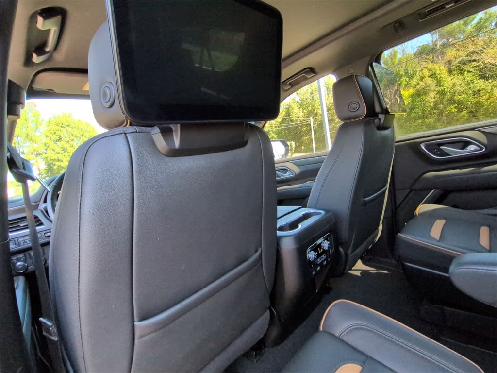 Thumbnail: 2024 GMC Yukon XL - 11