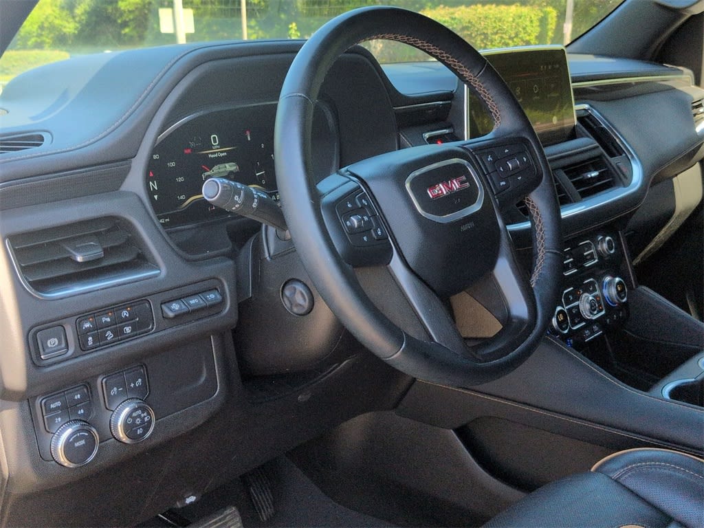 Thumbnail: 2024 GMC Yukon XL - 2