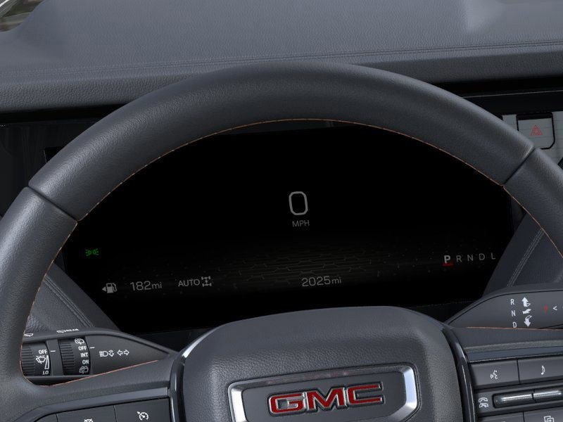 2025 GMC Yukon XL AT4 19