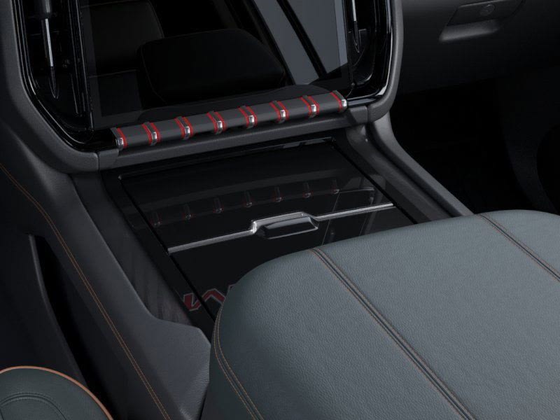 2025 GMC Yukon XL AT4 23