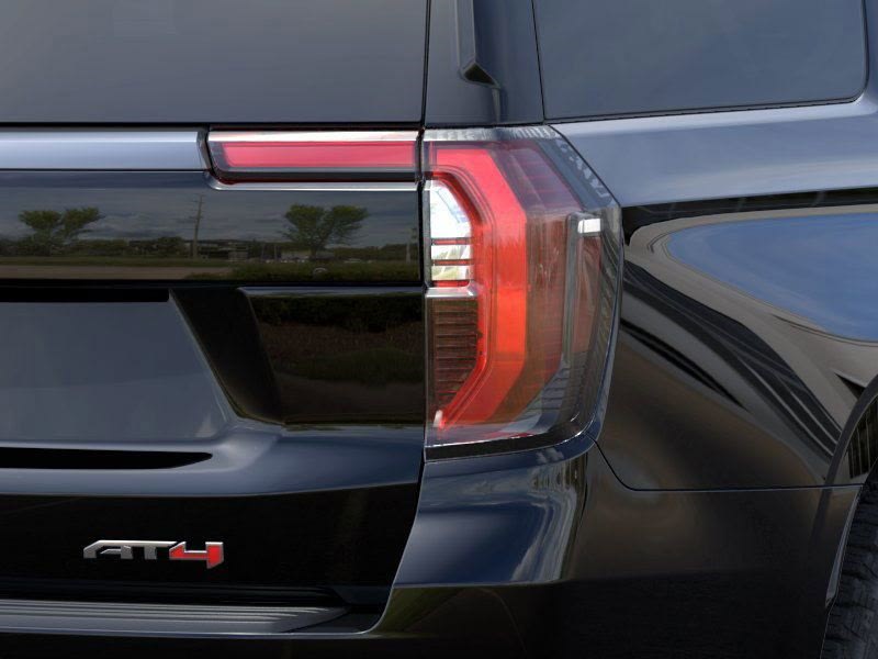 2025 GMC Yukon XL AT4 15