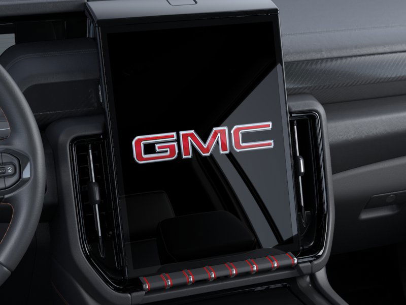 2025 GMC Yukon XL AT4 6