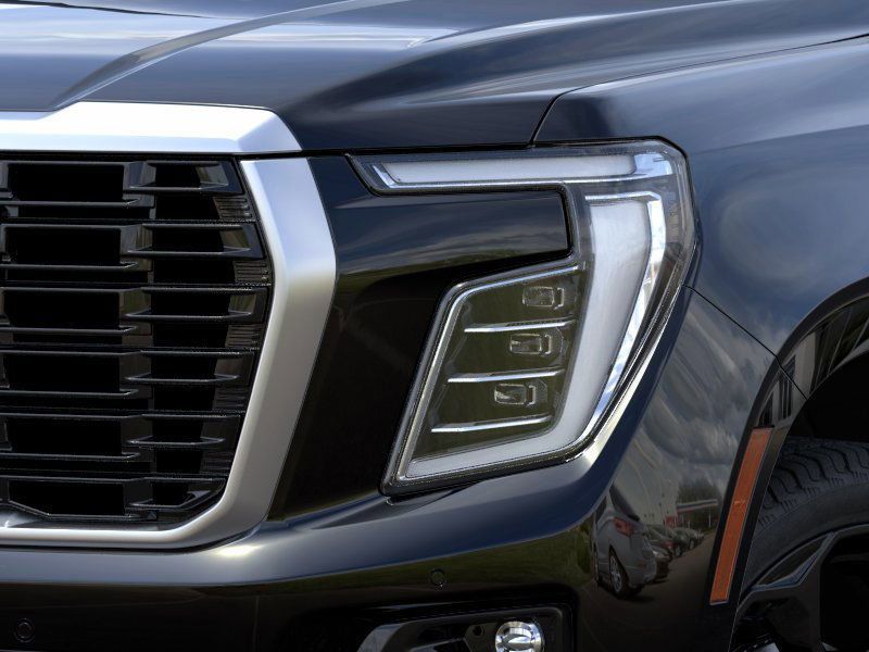 Thumbnail: 2026 GMC Yukon XL - 16