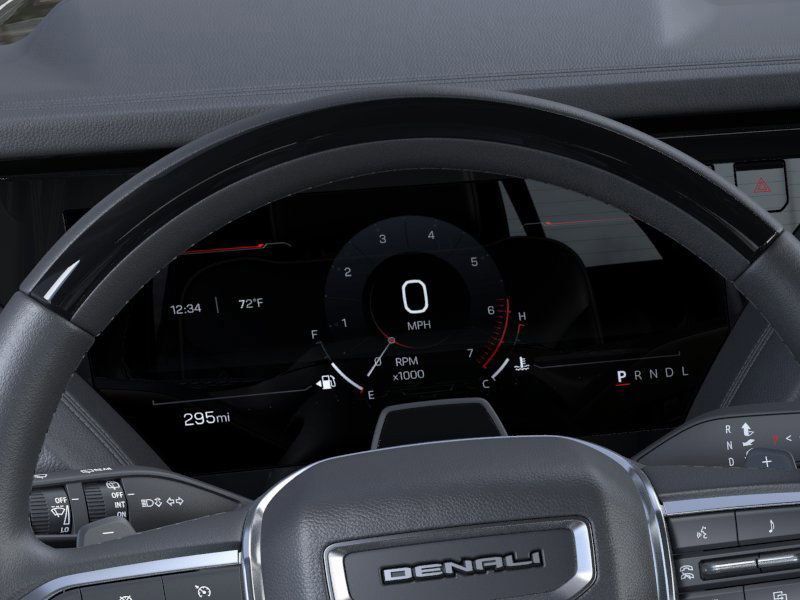 Thumbnail: 2026 GMC Yukon XL - 10