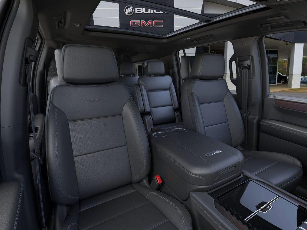Thumbnail: 2026 GMC Yukon XL - 7