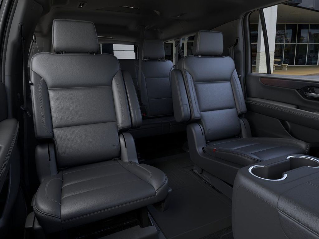 Thumbnail: 2026 GMC Yukon XL - 8