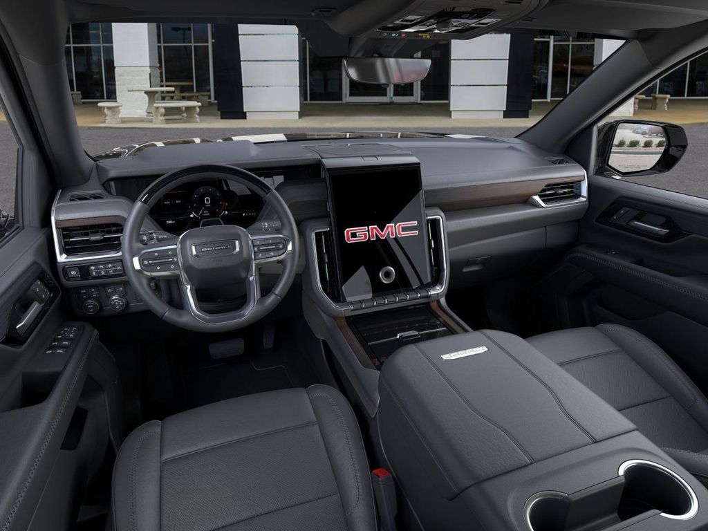 Thumbnail: 2026 GMC Yukon XL - 2