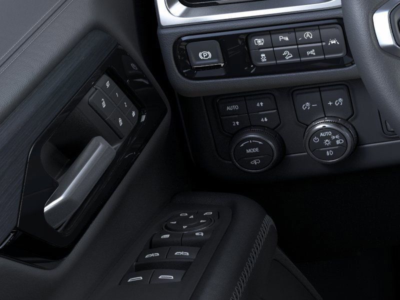 Thumbnail: 2026 GMC Yukon XL - 22