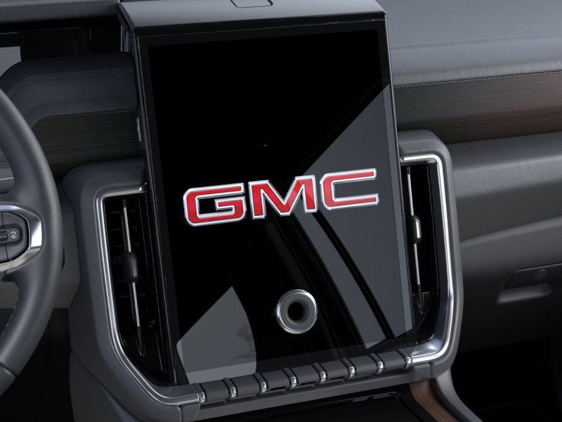 Thumbnail: 2026 GMC Yukon XL - 9