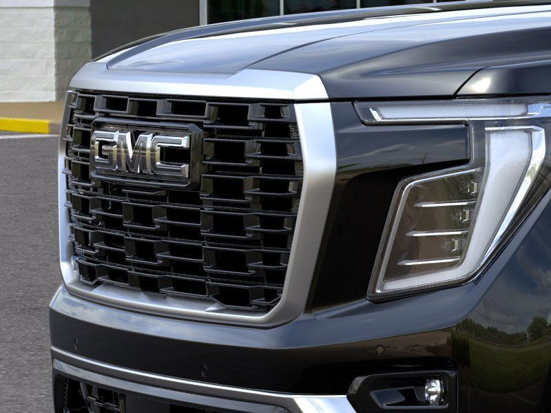 Thumbnail: 2026 GMC Yukon XL - 19