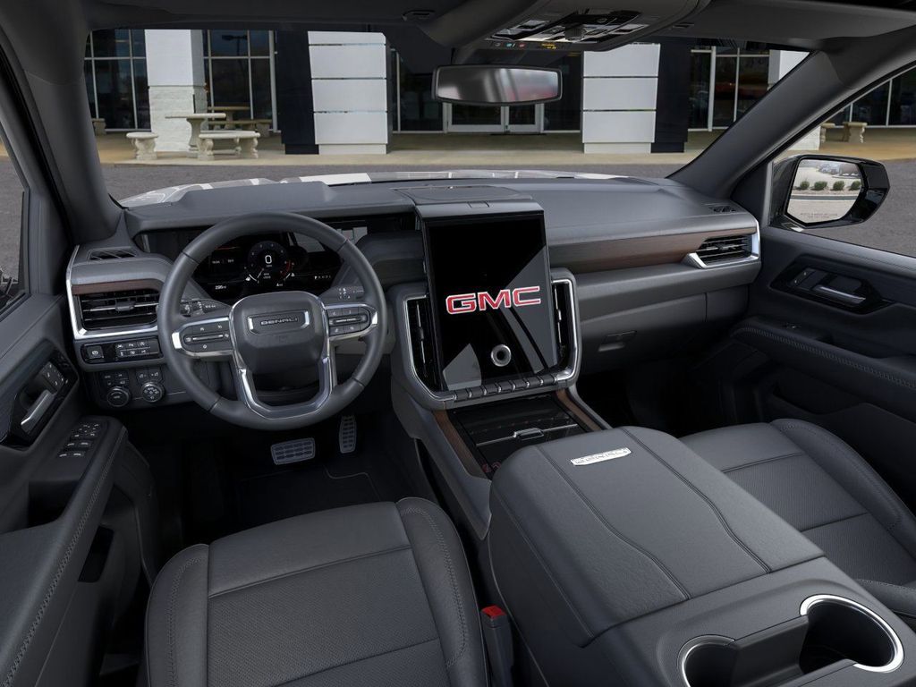 Thumbnail: 2026 GMC Yukon XL - 2