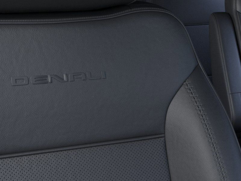 Thumbnail: 2026 GMC Yukon XL - 6