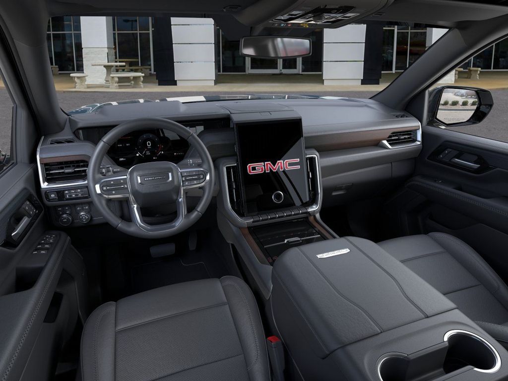Thumbnail: 2026 GMC Yukon XL - 2