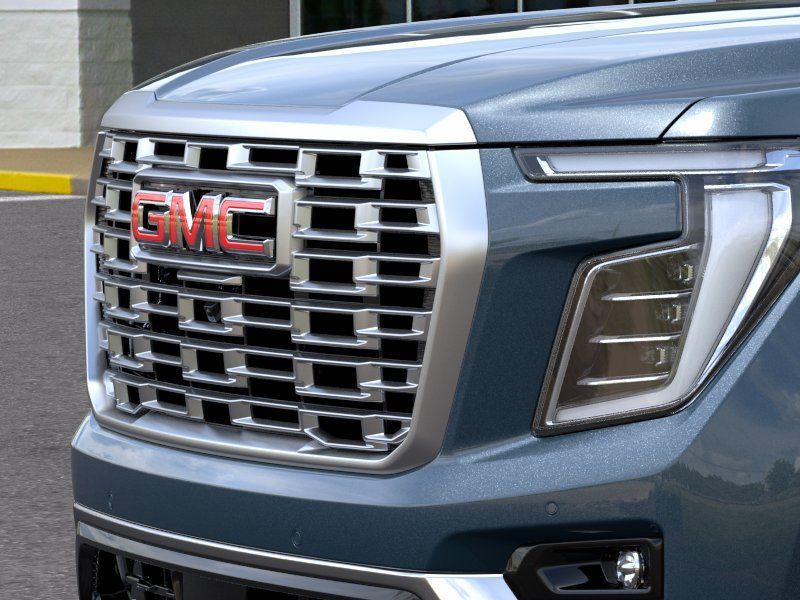 Thumbnail: 2026 GMC Yukon XL - 19