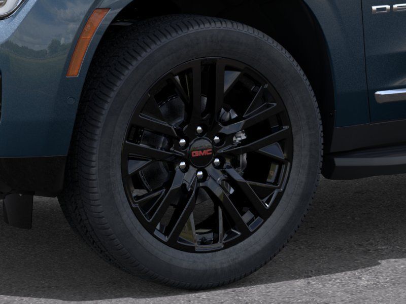Thumbnail: 2026 GMC Yukon XL - 6