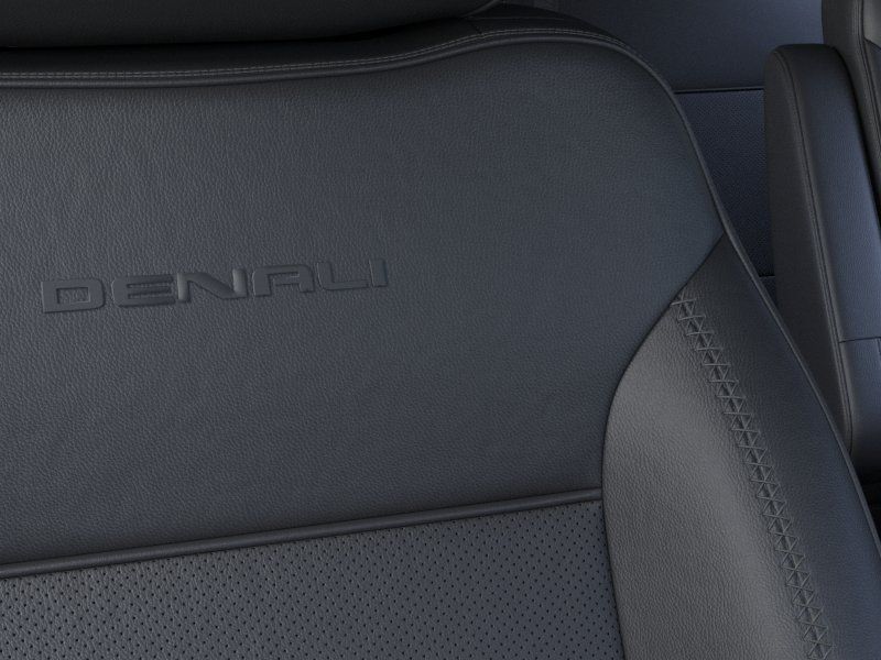Thumbnail: 2026 GMC Yukon XL - 5