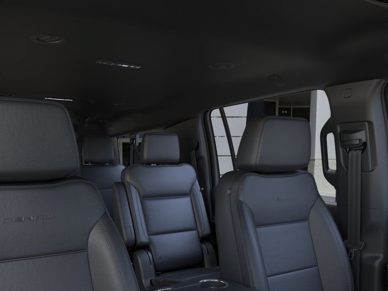 Thumbnail: 2026 GMC Yukon XL - 24