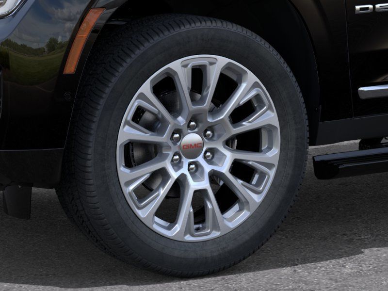 Thumbnail: 2026 GMC Yukon XL - 6