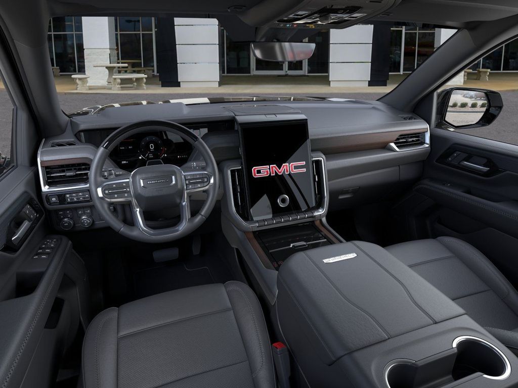 Thumbnail: 2026 GMC Yukon XL - 2