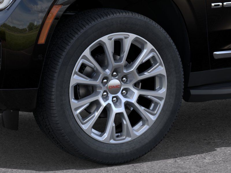Thumbnail: 2026 GMC Yukon XL - 6