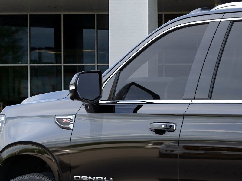 Thumbnail: 2026 GMC Yukon XL - 17