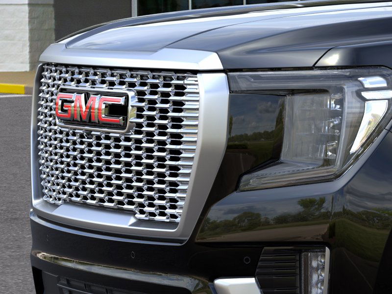 2024 GMC Yukon XL Denali 11