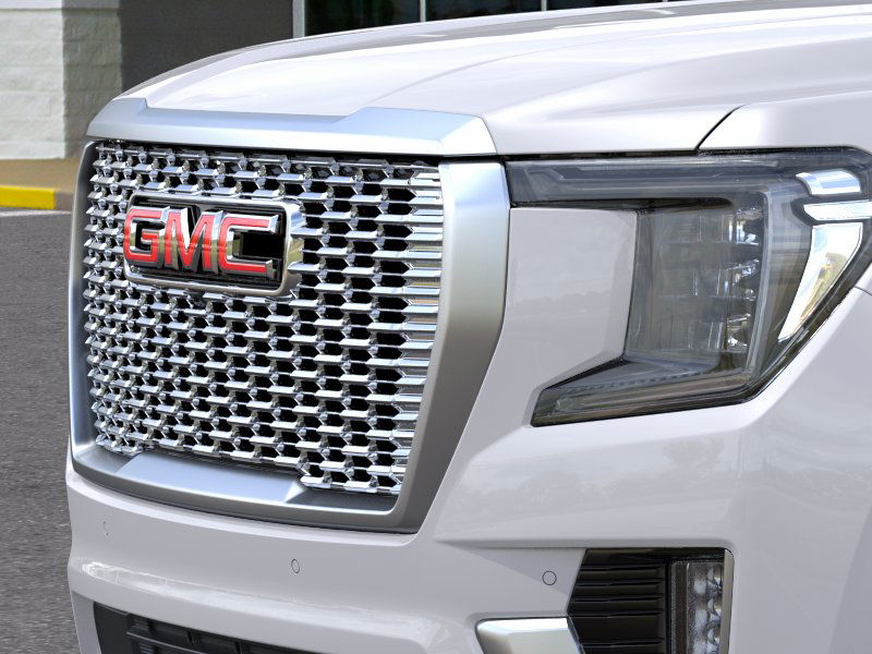 2024 GMC Yukon XL Denali 11