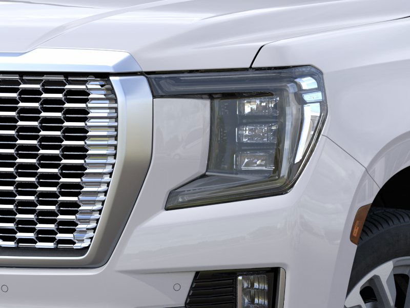 2024 GMC Yukon XL Denali 17