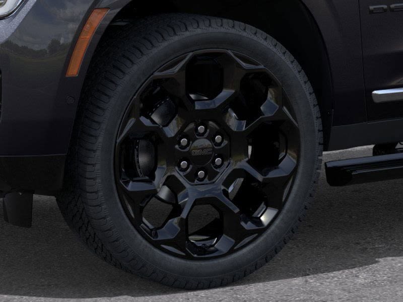 Thumbnail: 2026 GMC Yukon XL - 7