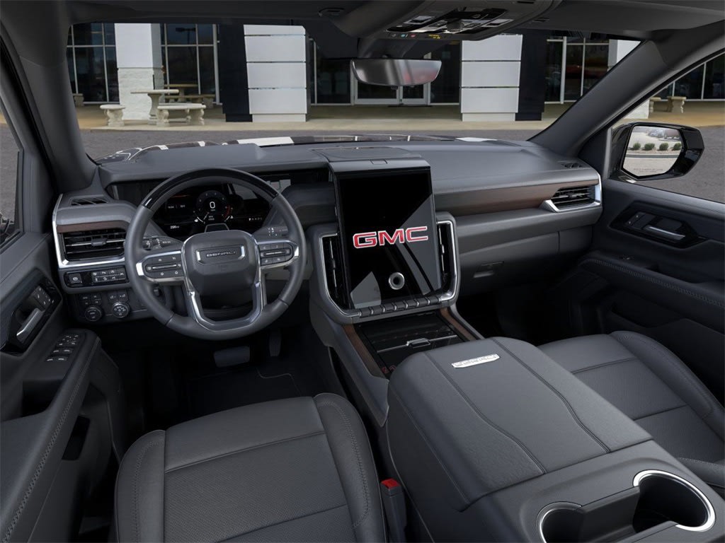 Thumbnail: 2026 GMC Yukon XL - 2