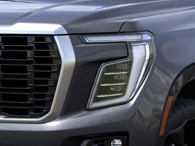 Thumbnail: 2026 GMC Yukon XL - 16