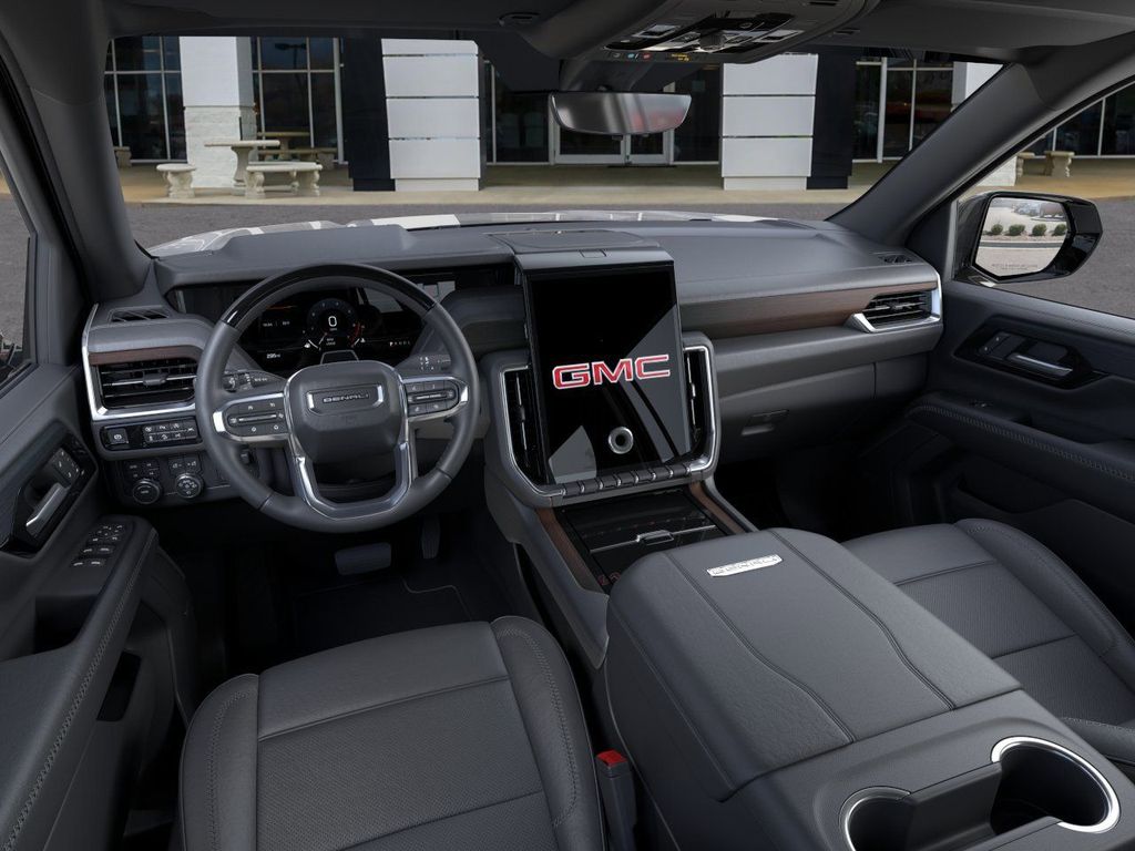 Thumbnail: 2026 GMC Yukon XL - 2