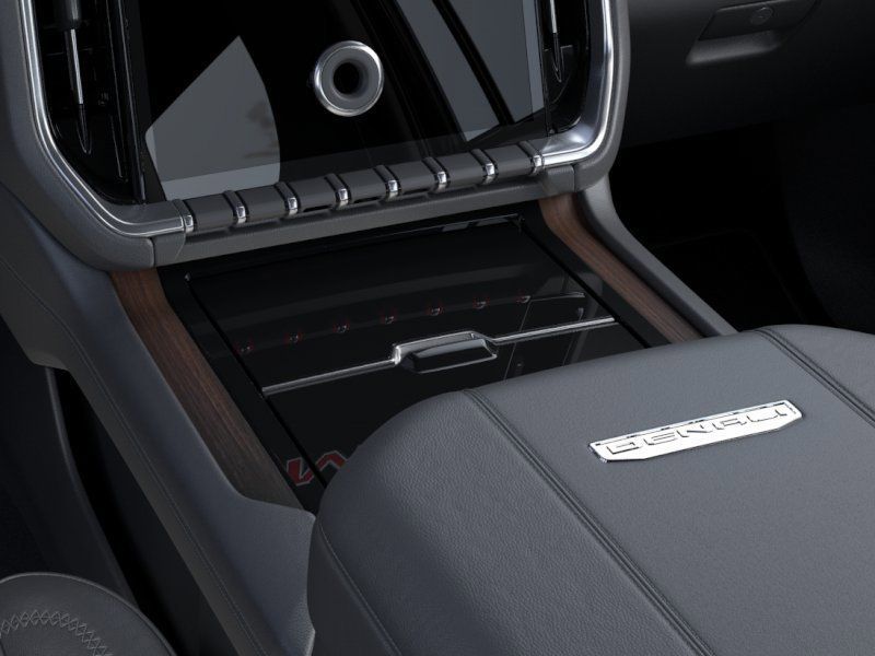 Thumbnail: 2026 GMC Yukon XL - 23