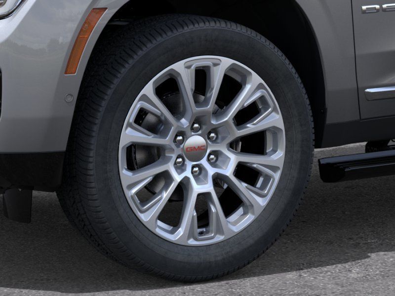 Thumbnail: 2026 GMC Yukon XL - 7