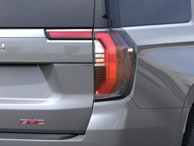 Thumbnail: 2026 GMC Yukon XL - 17