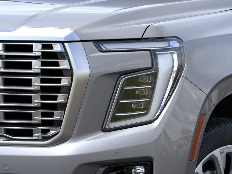 Thumbnail: 2026 GMC Yukon XL - 16