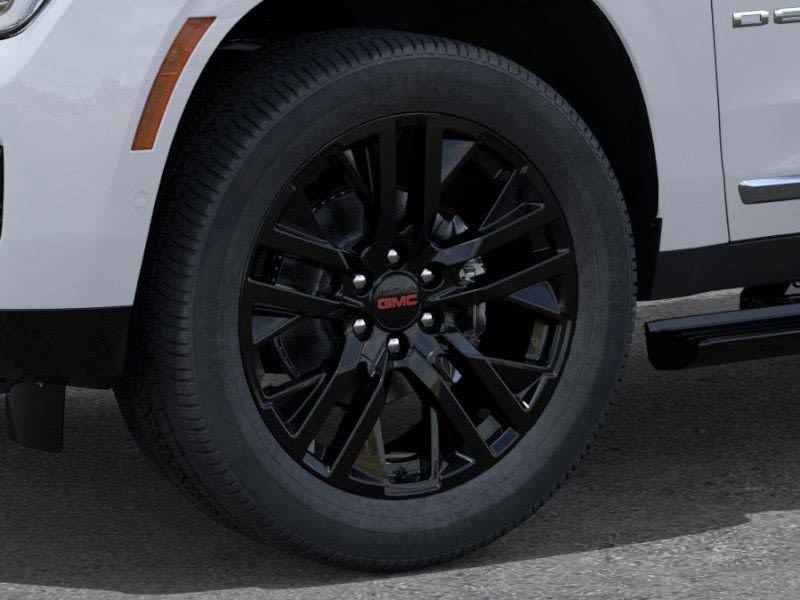 Thumbnail: 2026 GMC Yukon XL - 7