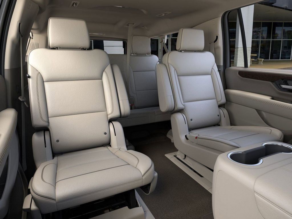 Thumbnail: 2026 GMC Yukon XL - 20
